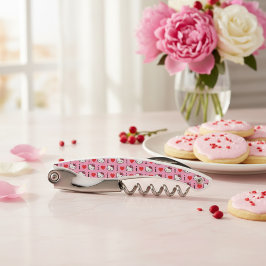 Kitty ソムリエナイフ