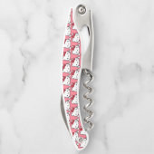 Kitty ソムリエナイフ (裏面)