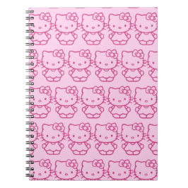 Kitty ノートブック