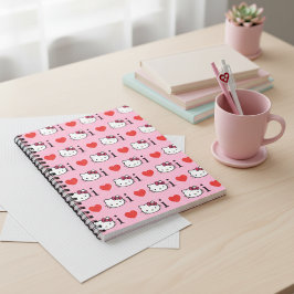 Kitty ノートブック