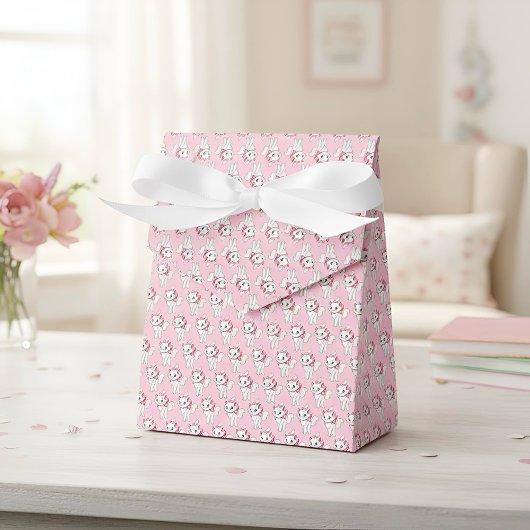 Kitty フェイバーボックス