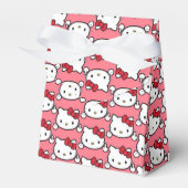 Kitty フェイバーボックス (正面サイド)