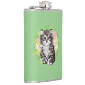 kitty フラスク (右)
