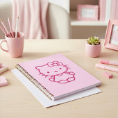 Kitty プランナー手帳