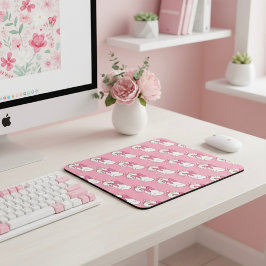 Kitty マウスパッド