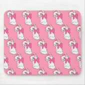 Kitty マウスパッド (正面)