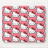 Kitty マウスパッド (正面)