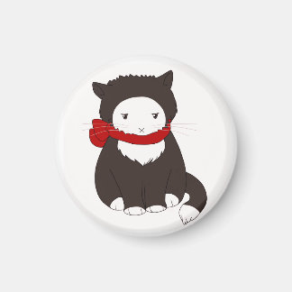 KITTY マグネット