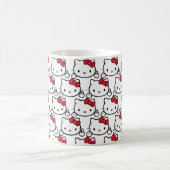 Kitty モーフィングマグカップ (中央)