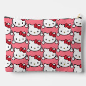 Kitty Accessory Pouch アクセサリーポーチ (裏面)