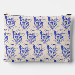 Kitty Accessory Pouch アクセサリーポーチ