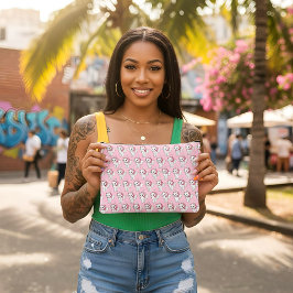 Kitty Accessory Pouch アクセサリーポーチ