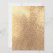 Kitty Angel for Christmas カード (裏面)