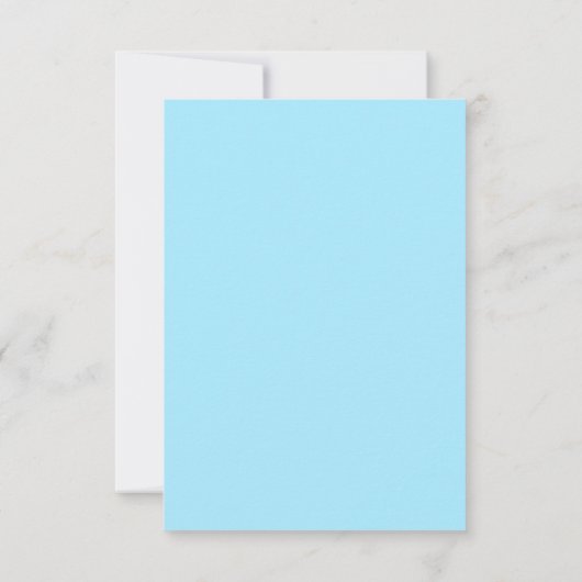 Kitty Angel for Christmas サンキューカード (裏面)