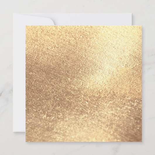 Kitty Angel for Christmas ノートカード (裏面)