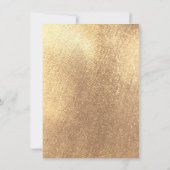 Kitty Angel for Christmas ノートカード (裏面)