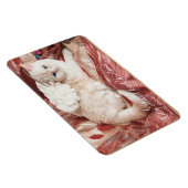 Kitty Angel for Christmas マグネット (右側)