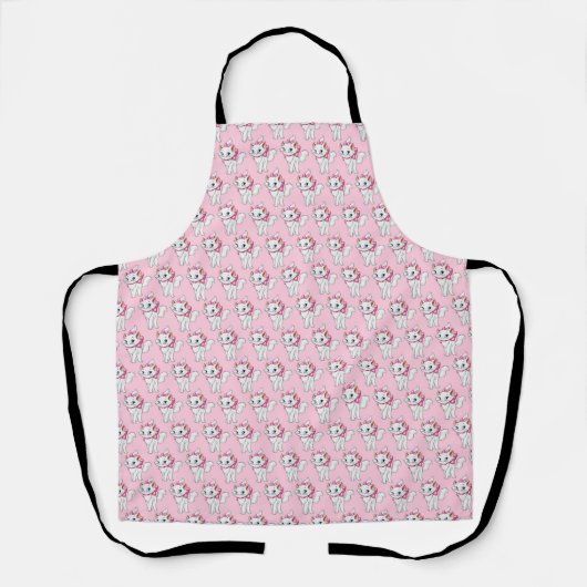 Kitty Apron エプロン (正面)