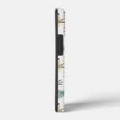 Kitty CatタフApple iPhone 13ミニケース Case-Mate iPhoneケース (裏面 / 右)