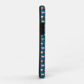 Kitty Catパーソナライズフォトキャットプリント Case-Mate iPhoneケース (裏面/右)