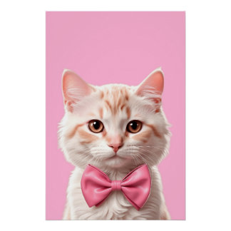 Kitty Cat – オス ポスター