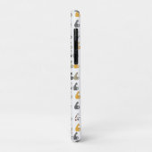 Kitty Cats Phone case Case-Mate iPhoneケース (裏面/左)