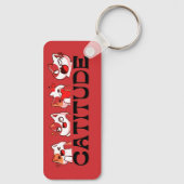 Kitty Companion – Keep Your Cat Close 🐾 キーホルダー (裏面)