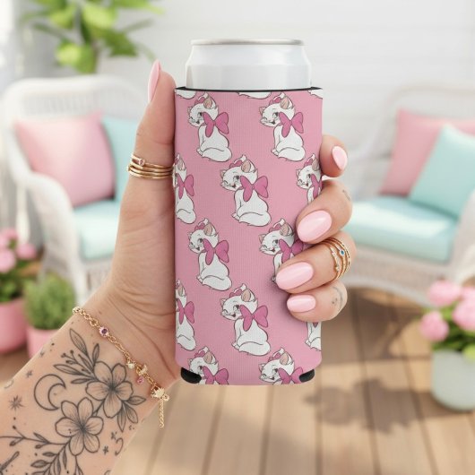 Kitty Cooler スリム缶クーラー
