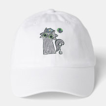 Kitty Cop – 保護と奉仕