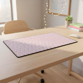 Kitty Desk Mat デスクマット