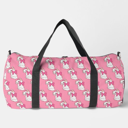 Kitty Duffle Bag ダッフルバッグ (正面)