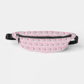 Kitty Fanny Pack ファニーパック (正面)