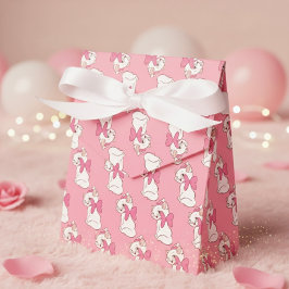 Kitty Favor Boxes フェイバーボックス