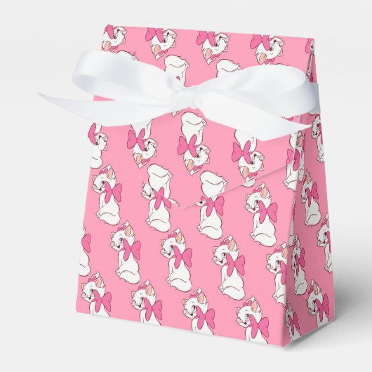 Kitty Favor Boxes フェイバーボックス (正面サイド)