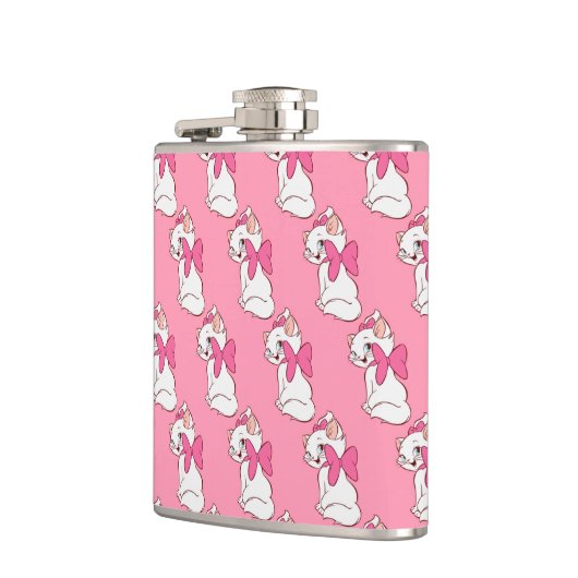 Kitty Flask フラスク (左)