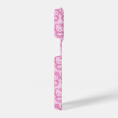 Kitty iPhoneケース (右側面)