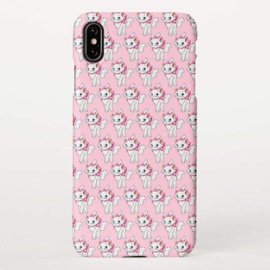 Kitty iPhoneケース (裏面)