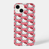 Kitty iPhoneケース (裏面)