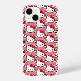 Kitty iPhone 14ケース