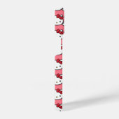 Kitty iPhoneケース (右側面)