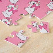 Kitty Jigsaw Puzzle ジグソーパズル (側面)