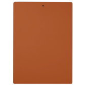 Kitty Kitchen, Clipboard クリップボード (裏面)