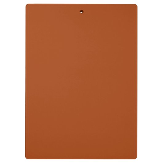 Kitty Kitchen, Clipboard クリップボード (裏面)