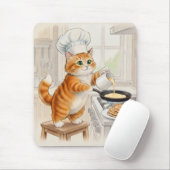Kitty Kitchen, Mouse Pad マウスパッド (マウス)