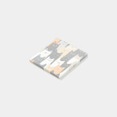 Kitty Kitty Kitty Post It Notes ポストイット (アングル)