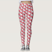 Kitty Leggings レギンス (正面)