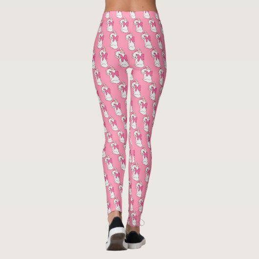 Kitty Leggings レギンス (裏面)