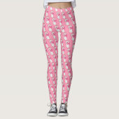 Kitty Leggings レギンス (正面)