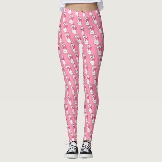 Kitty Leggings レギンス (正面)