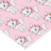 Kitty Long Table Runner ロングテーブルランナー (コーナー)